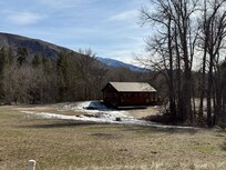 Cabin
