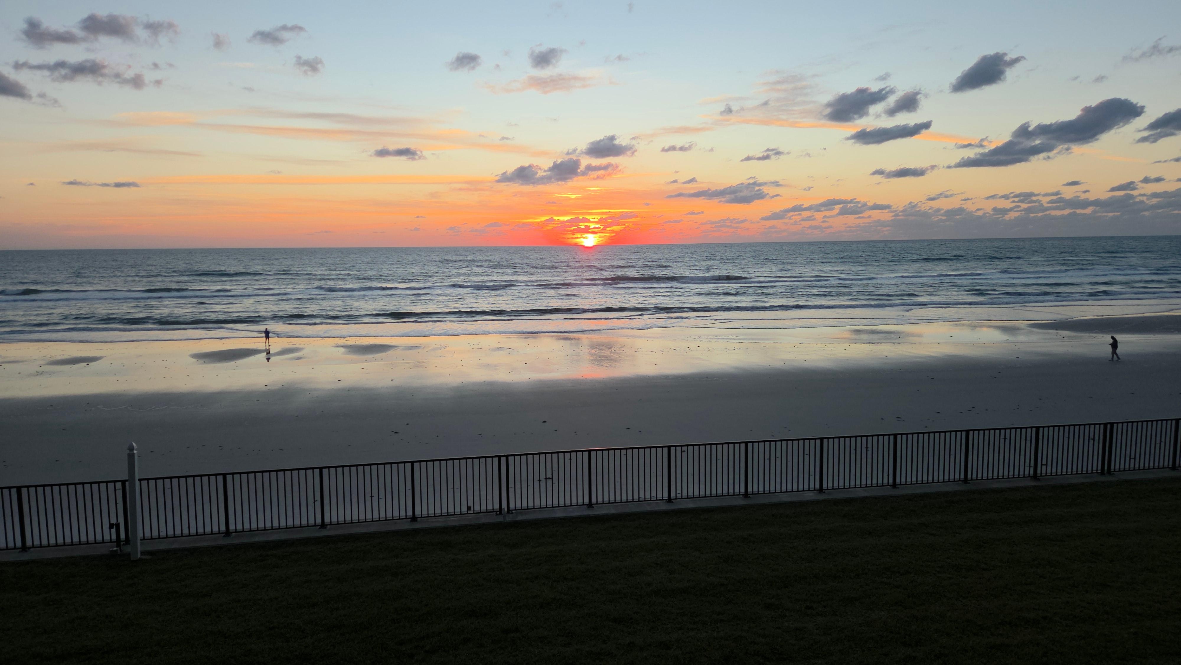 Sunrise