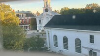 View from the room