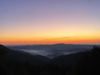 Beautiful sunrise. Taken from the deck