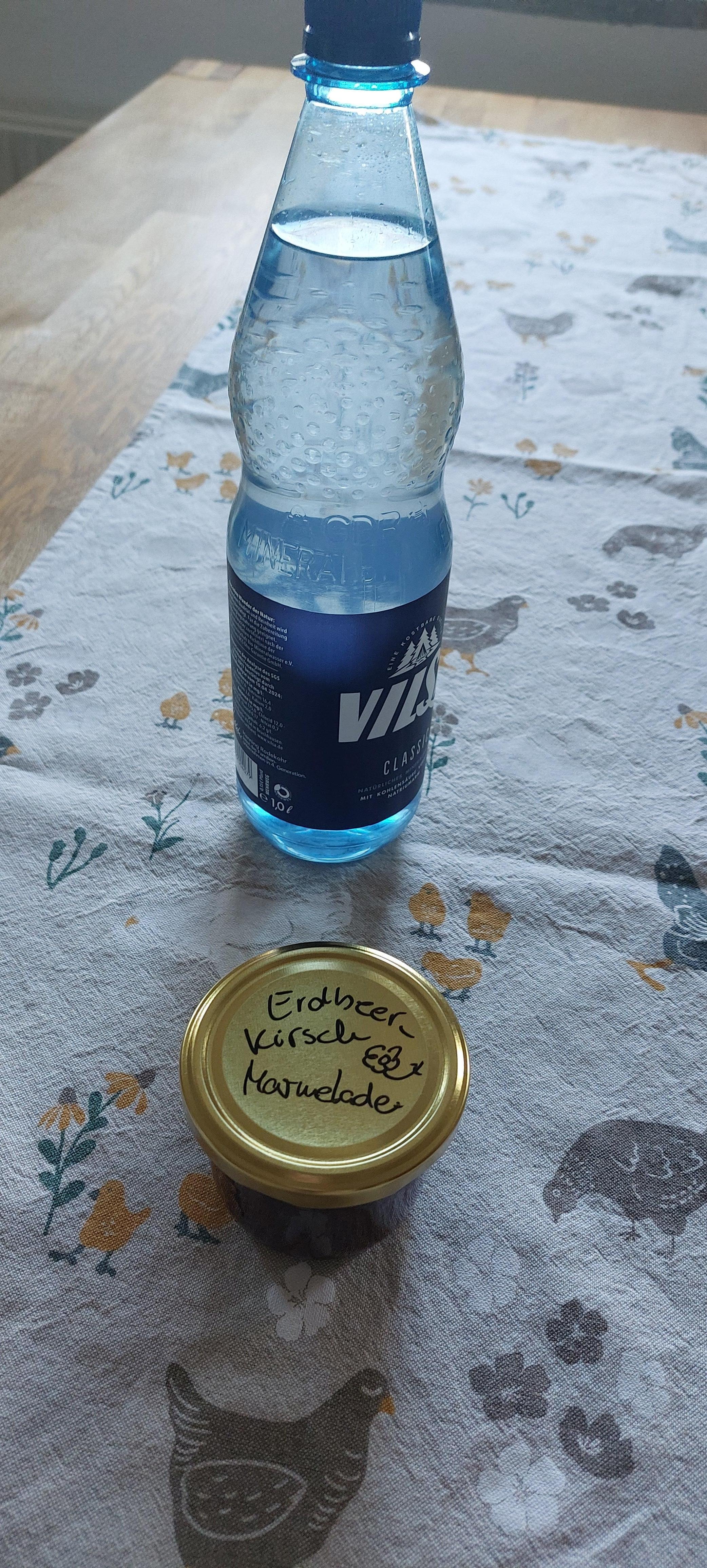 Kleines 'willkommen' 🫶