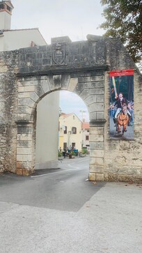 Stadt Barban