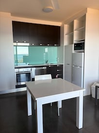Kitchen & Dining Table