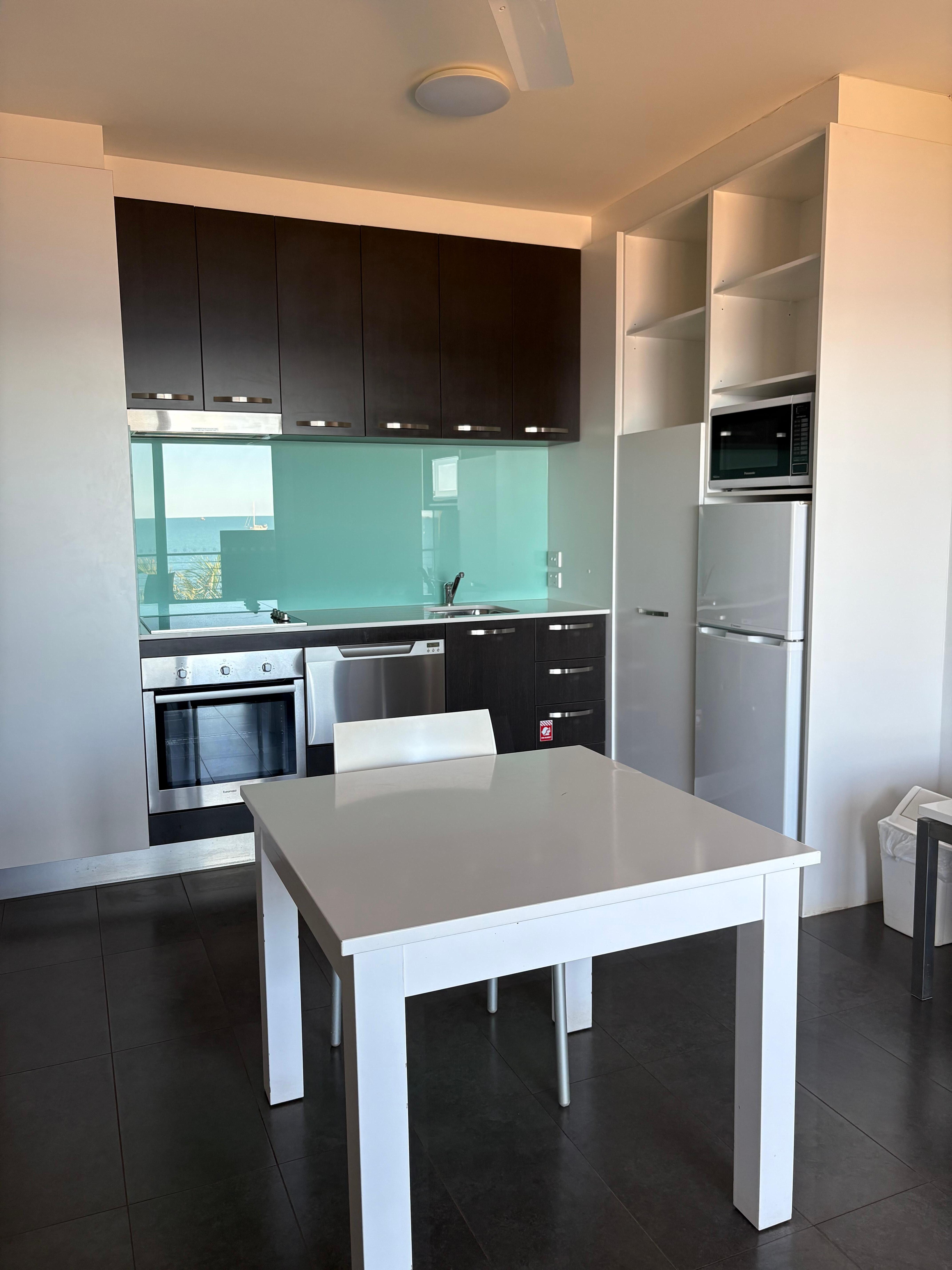 Kitchen & Dining Table