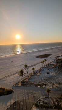 View from the 9 th floor
