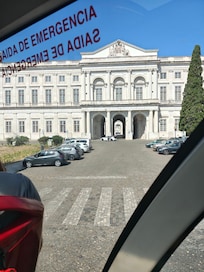 Mosteiro dos Jerônimos