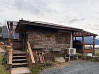 Cardinal Cabin