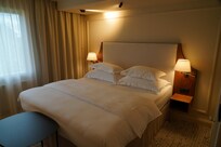 Superior Park View Zimmer