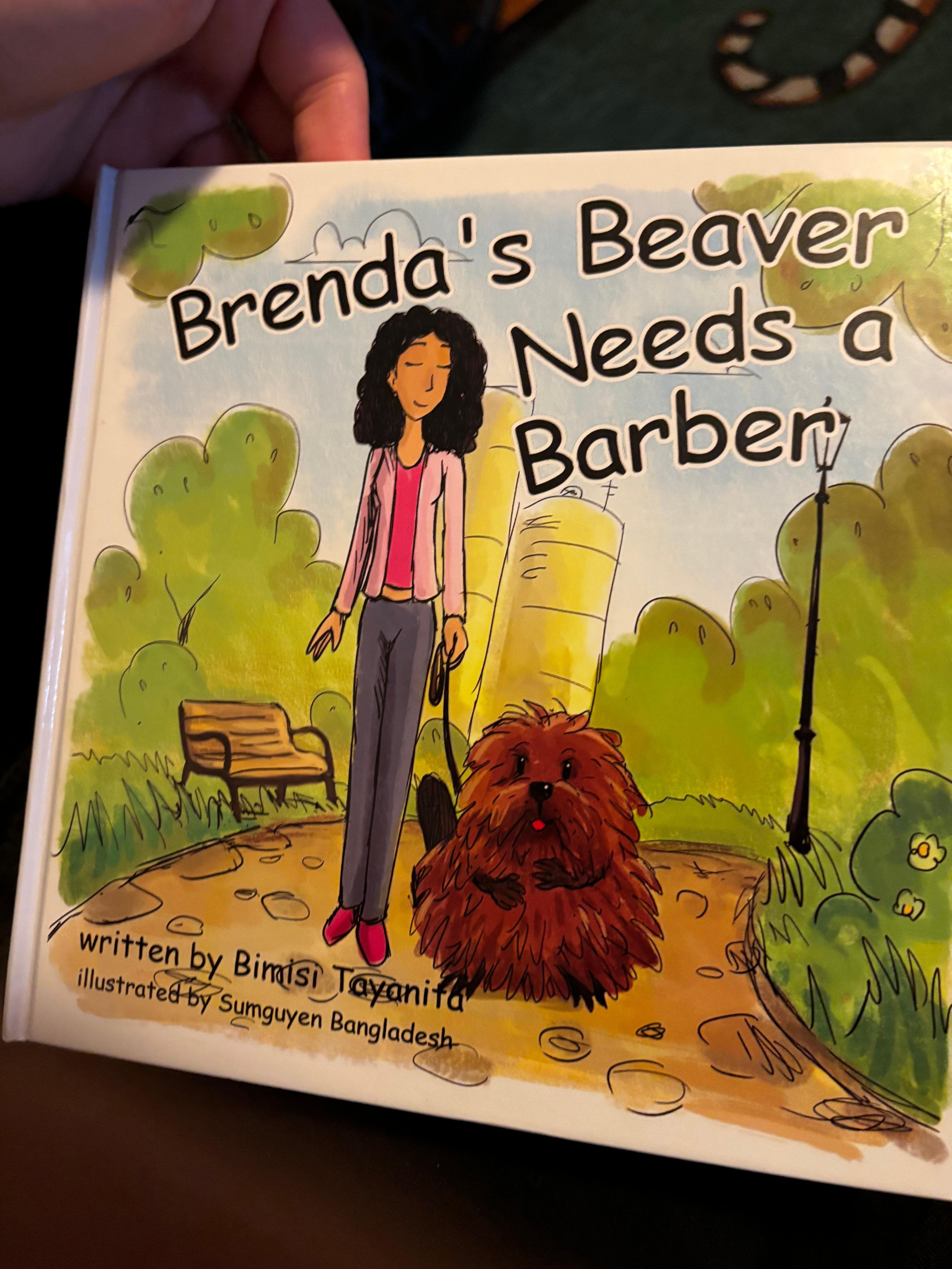 Kids book