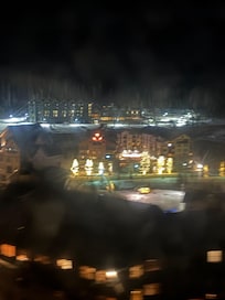 Picture of founders pointe from the Gondola.