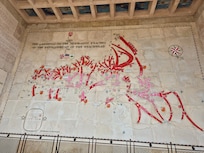 CimetiĂšre Americain