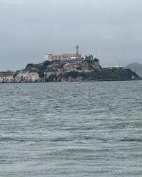 Alcatraz Island