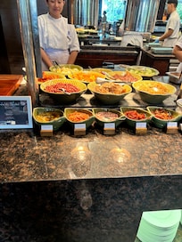 Breakfast
