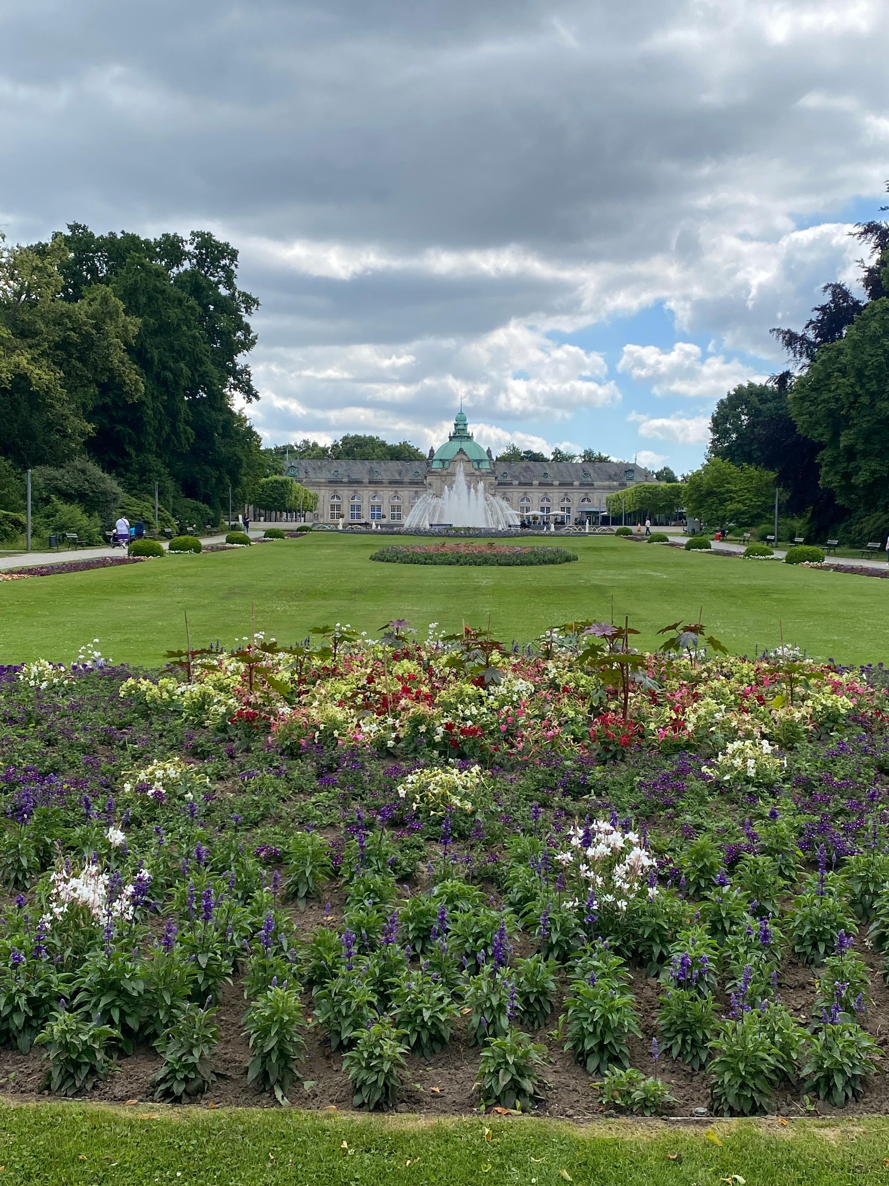 Kurpark