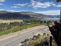 Skaha Lake