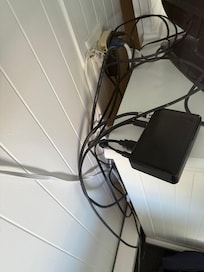 2/3 outlets