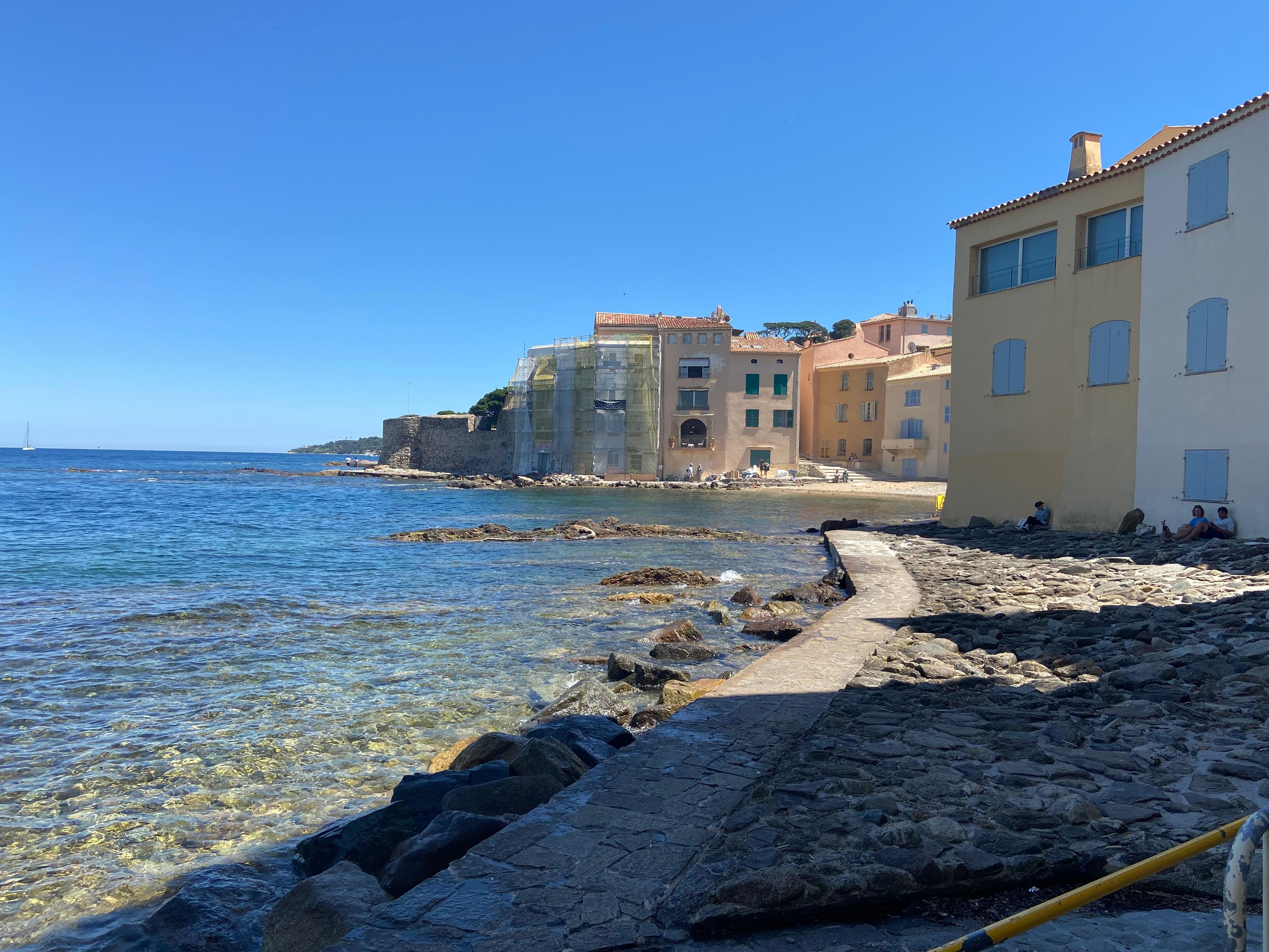 Saint Tropez