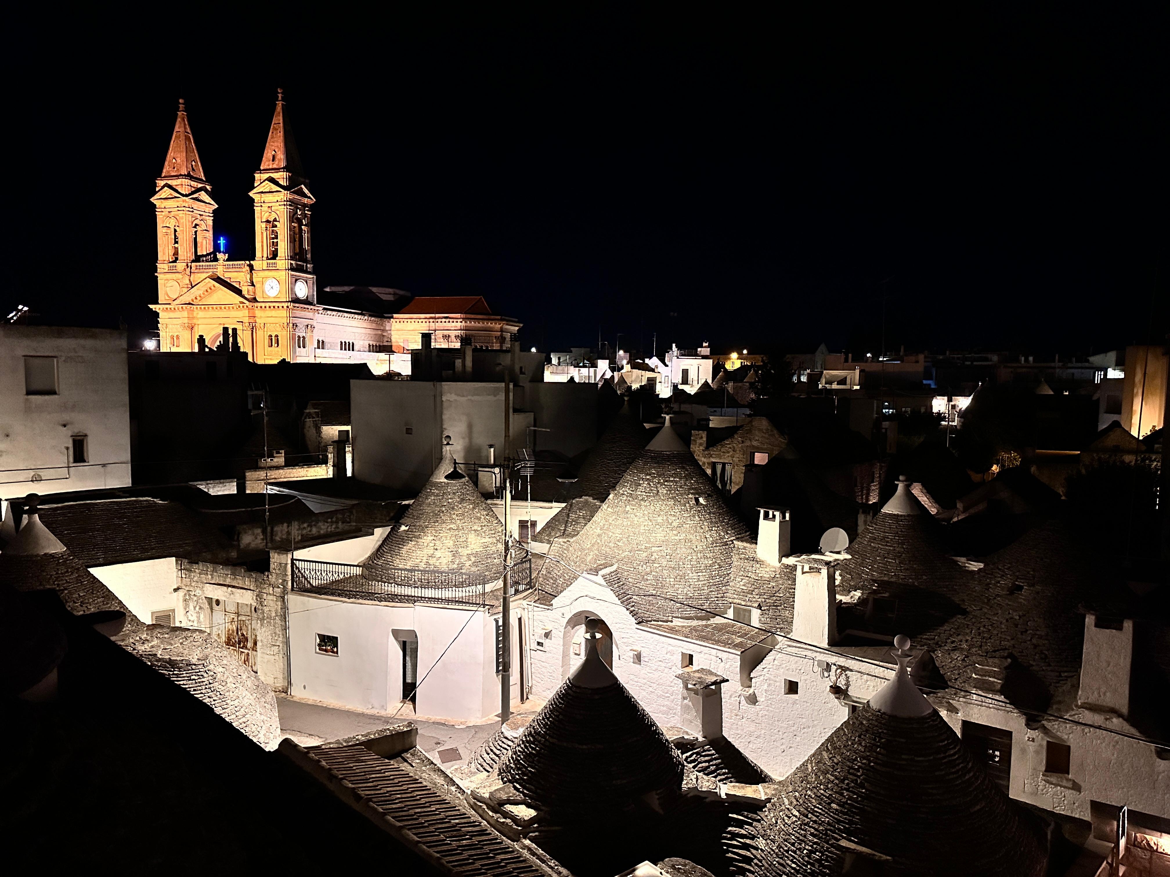 Room view