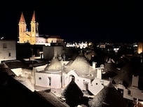 Room view