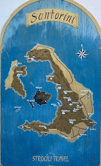 Santorino