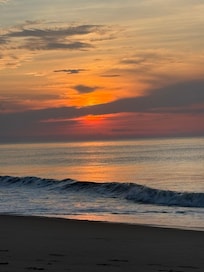 Make sure to catch a sunrise!