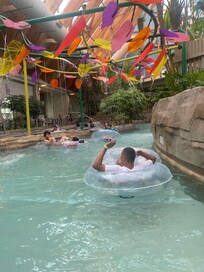 Lazy River