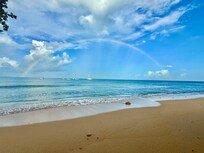 True paradise!