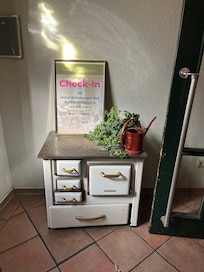 Entrén