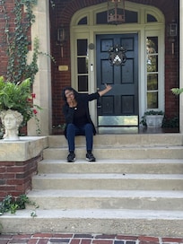 My mother absolutely loved this home she didn’t want to leave.