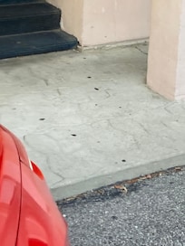 Sidewalk.