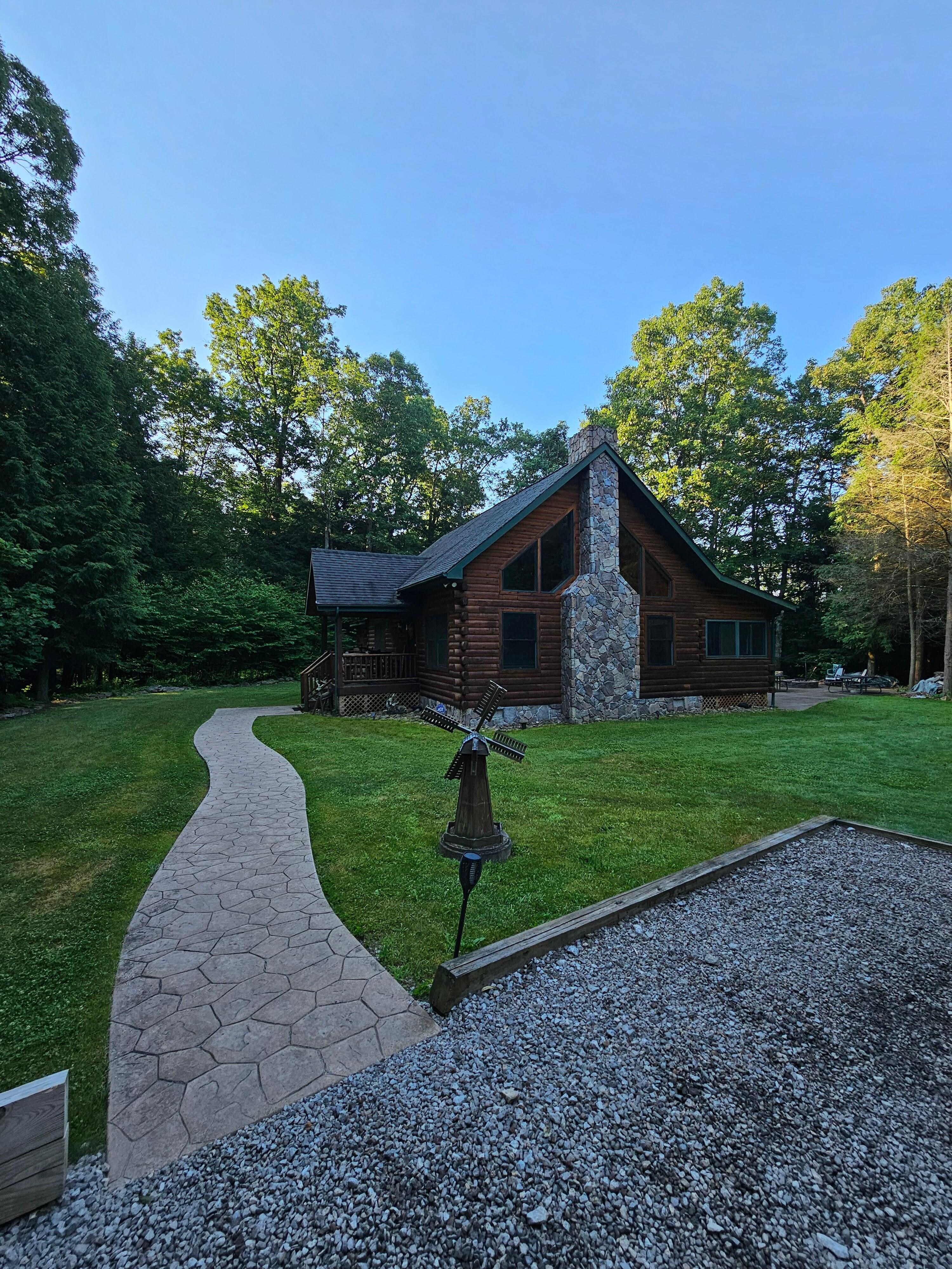 Cabin