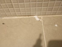 Nettoyage déplorable