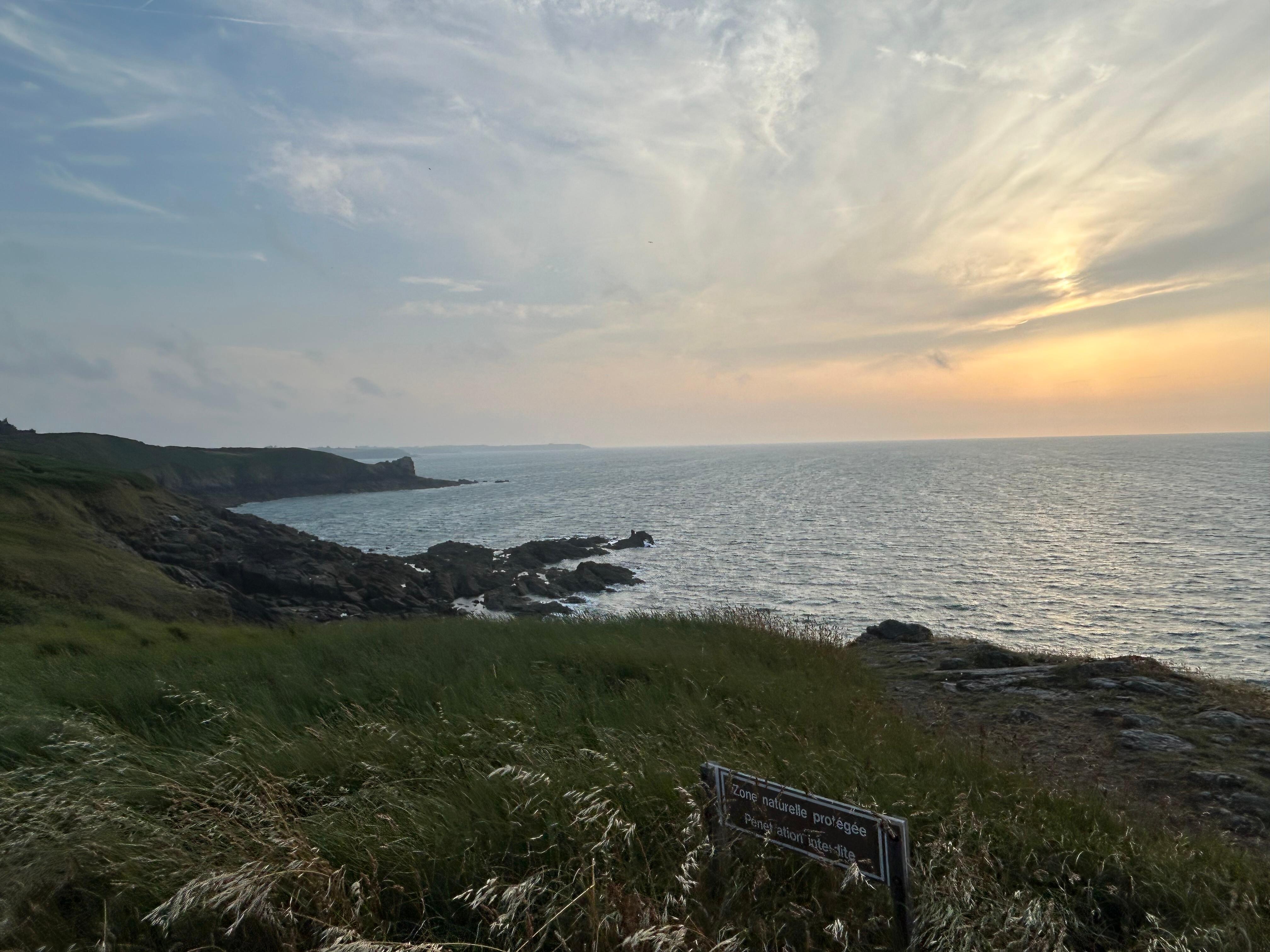 Pointe du Grouin