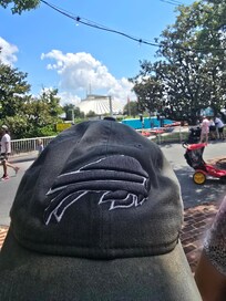 Go BILLS!