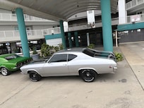 1969 Chevy Chevelle SS with Big Block 396