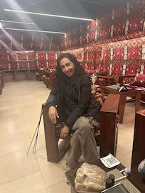 The ambience is perfect for families. Full rooftop restaurant and room service. We made s’mores all night on their bbq.