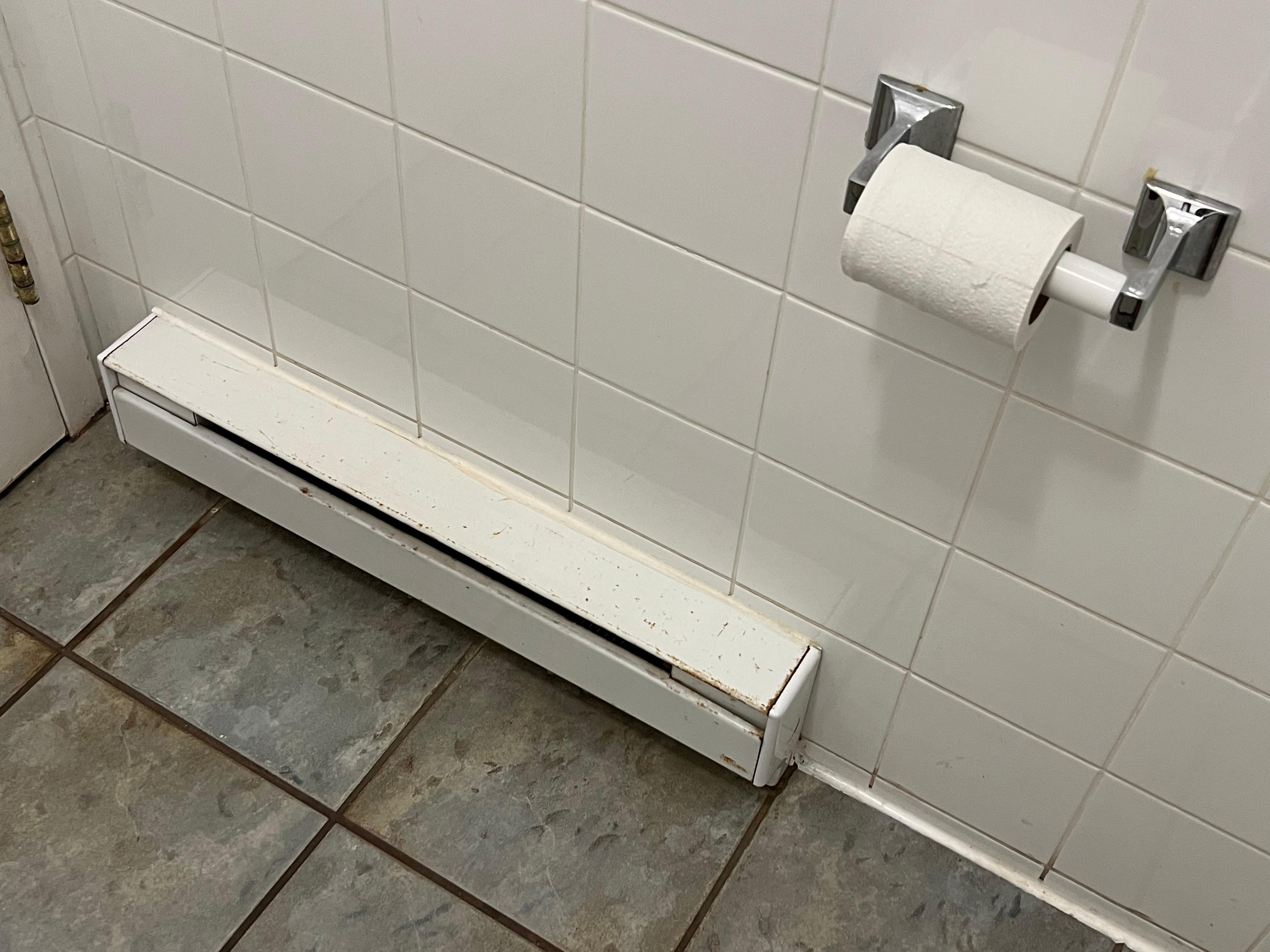 Besoin d’entretien 