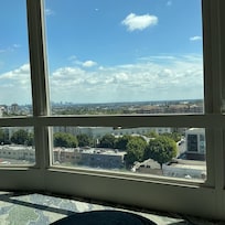 Terrace.