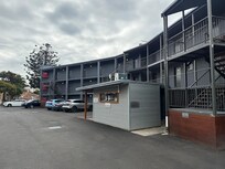 レセプションはPM6時まで