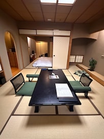 Our room
