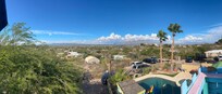 Amazing view!