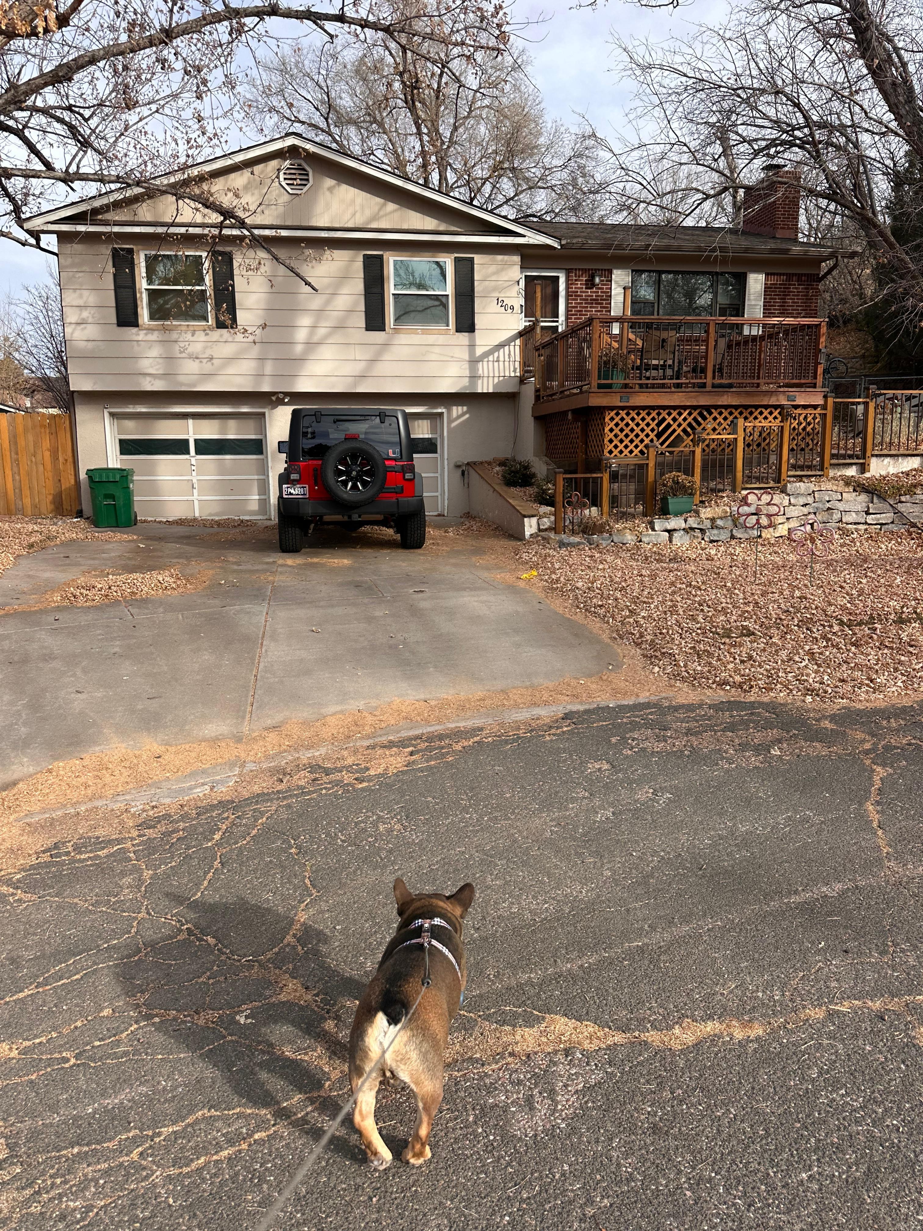 Great safe quiet neighborhood! Just beautiful!