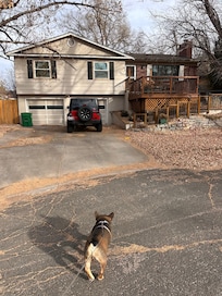 Great safe quiet neighborhood! Just beautiful!