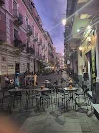 Downtown