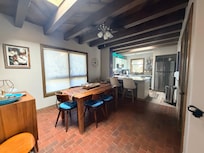 Kitchen and Dining
