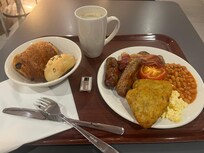 種類が多く、かつおいしかったです。