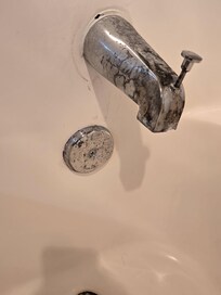 Bathtub