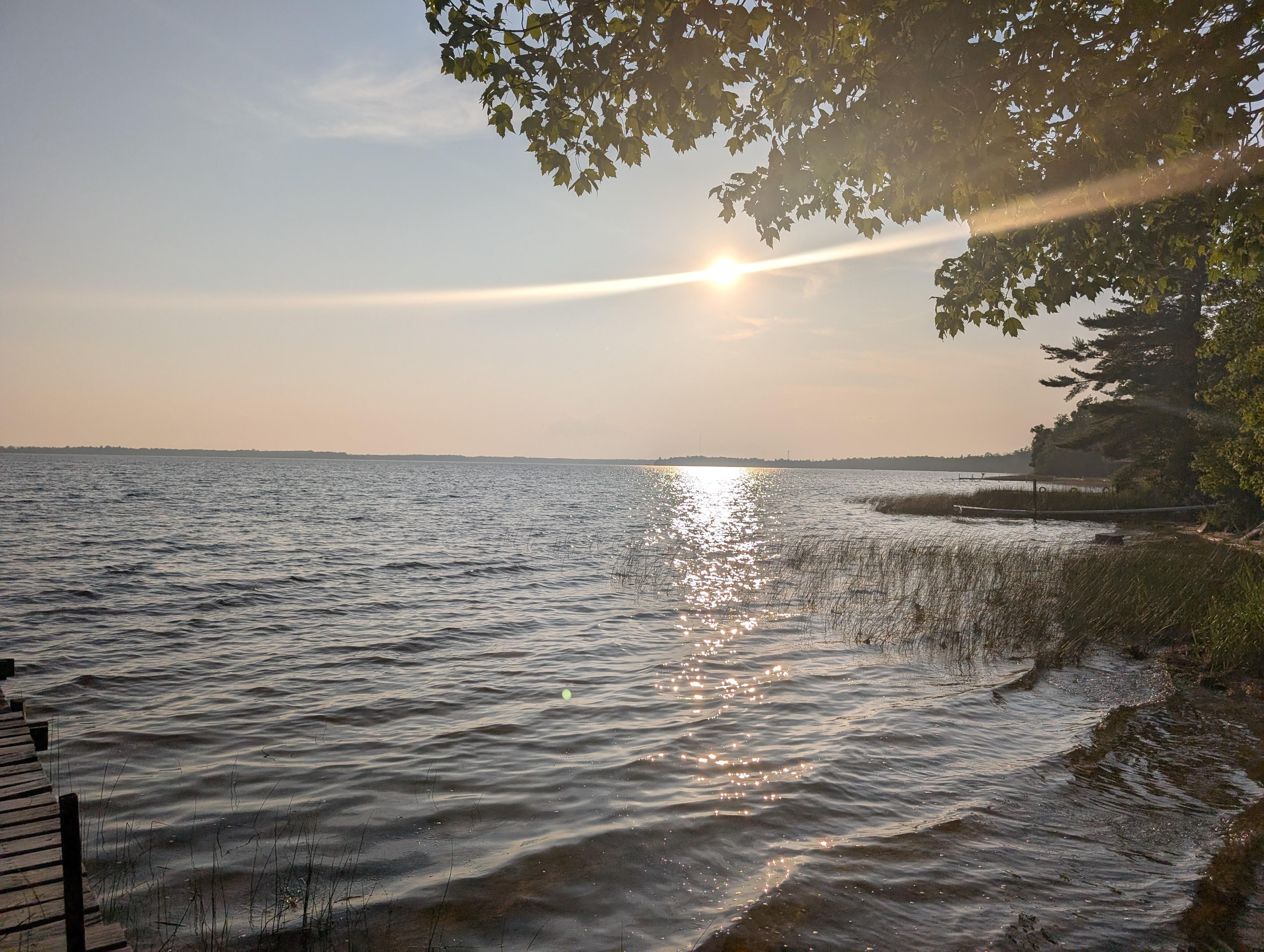 Lake