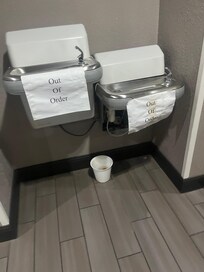 I have never seen these work.