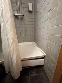 Questionable cleaning and stability